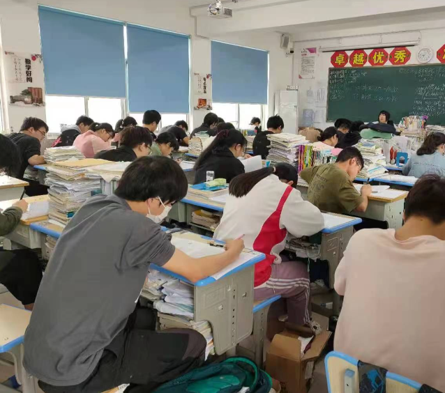 将学生睡觉情况归入学生健康监测和教育质量点评监测