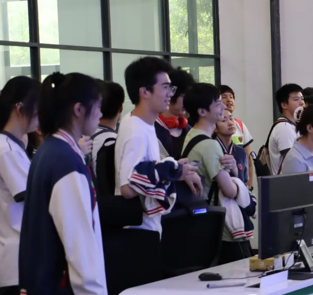 博物馆等社会场馆被整合成科普矩阵直接嵌进了学校的课表 博物馆等社会场馆被整合成科普矩阵直接嵌进了学校的课表